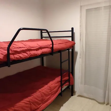 Daire Apartamento Con Piscina Comunitaria Y Terraza *