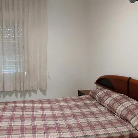 Apartamento Con Piscina Comunitaria Y Terraza Peñíscola