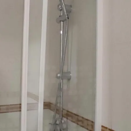 Apartamento Con Piscina Comunitaria Y Terraza Peñíscola